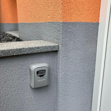 Apartment Arpa Ljubljana Dış mekan fotoğraf