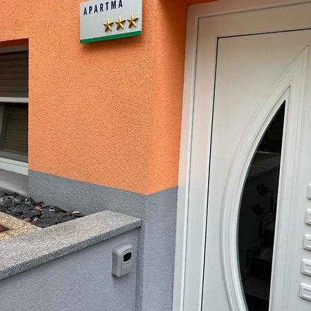 Apartment Arpa Ljubljana Dış mekan fotoğraf
