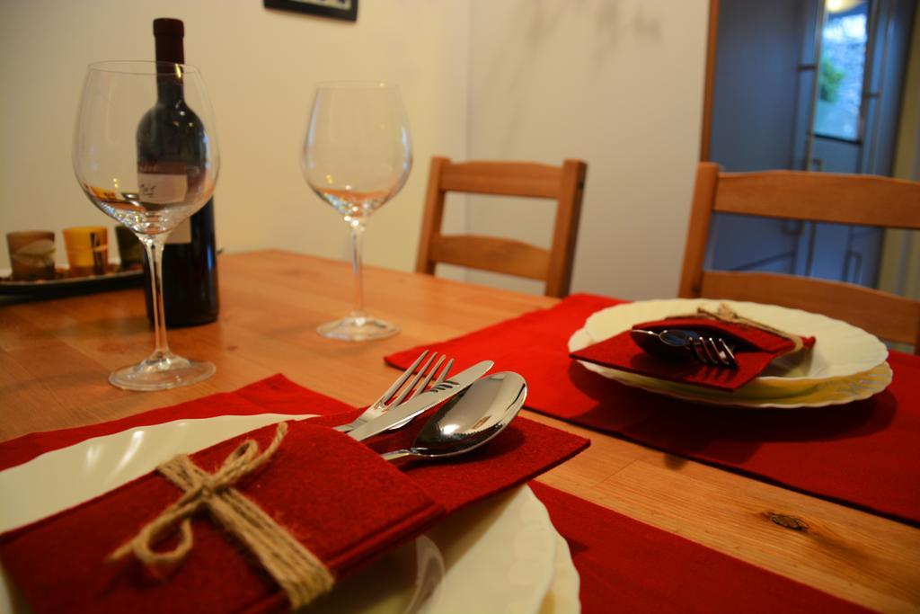 Apartment Arpa Ljubljana Dış mekan fotoğraf