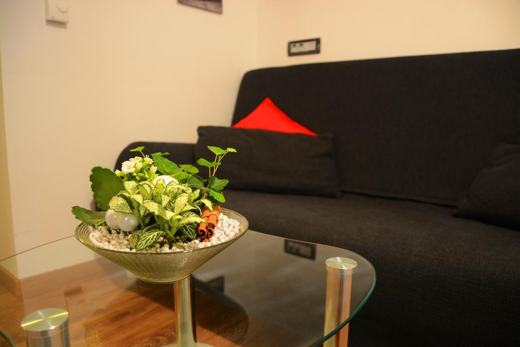 Apartment Arpa Ljubljana Oda fotoğraf