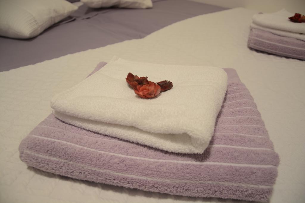 Apartment Arpa Ljubljana Dış mekan fotoğraf