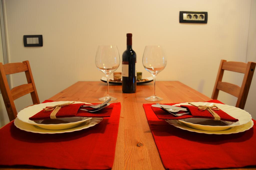 Apartment Arpa Ljubljana Dış mekan fotoğraf